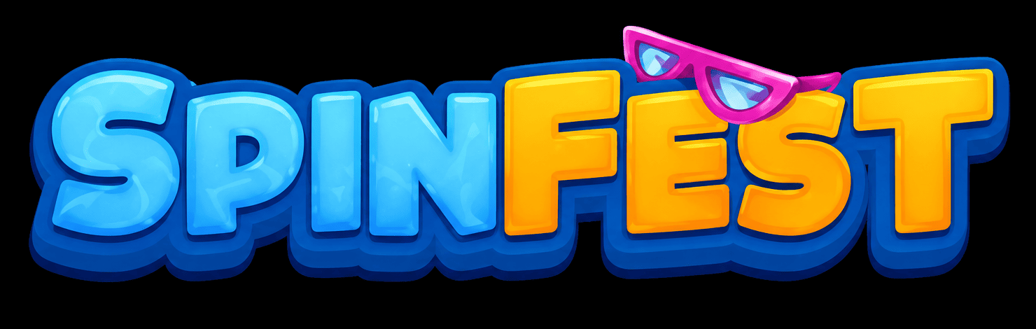 SpinFest Casino logo